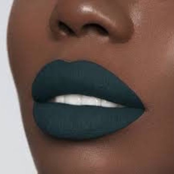 ๐๐โค๏ธMORPHE Mega Matte Lipstick Player NIB! Player๐๐๐ - Picture 5 of 6